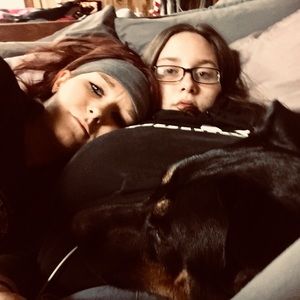 Meet your Posher, Kimberly